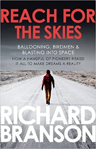 Reach for the Skies
