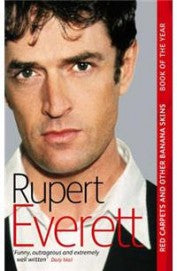 Red Carpets And Other Banana Skins (RARE BOOKS)