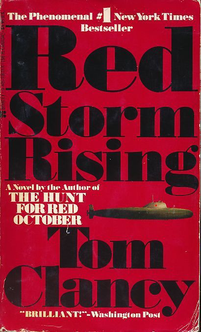 Red Storm Rising