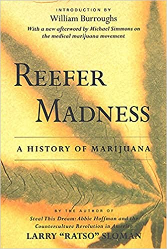 Reefer Madness (RARE BOOKS)