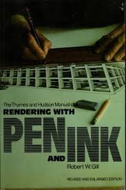 Rendering with Pen and Ink