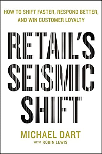 Retail's Seismic Shift