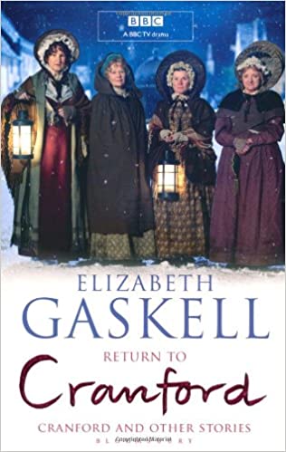 Return to Cranford and Other Stories