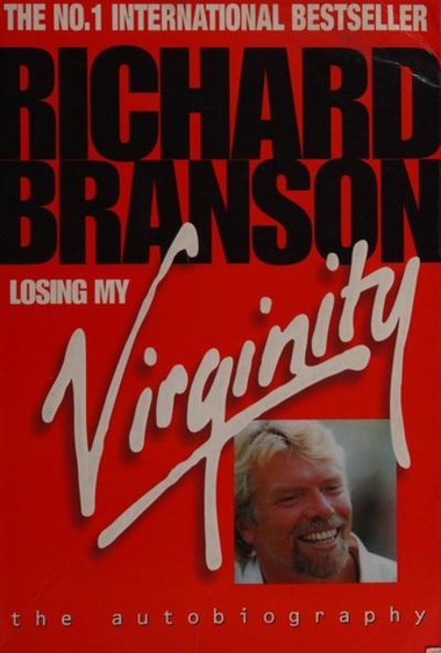 Losing My Virginity