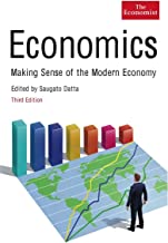 Economics: Making sense of the modern economy