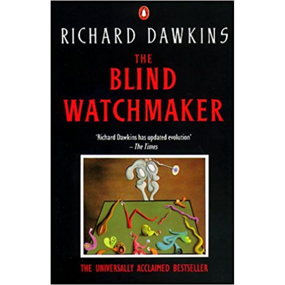 The Blind Watchmaker