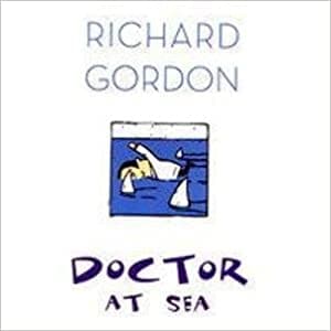 Doctor At Sea