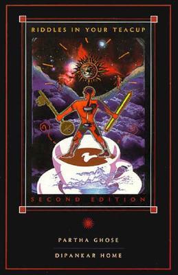 Riddles in Your Teacup (RARE BOOKS)