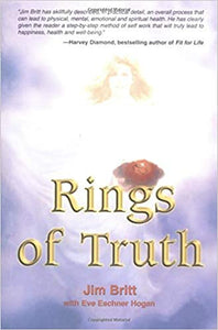 Rings of Truth (RARE BOOKS)