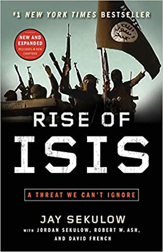 Rise of ISIS: A Threat We Can't Ignore