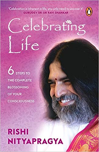 Celebrating Life