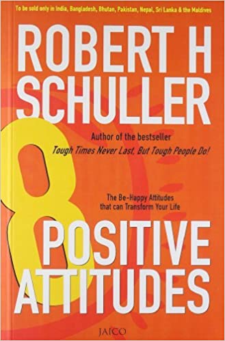 8 Positive Attitudes