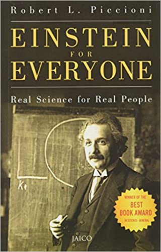 Einstein for Everyone by Robert L. Piccioni