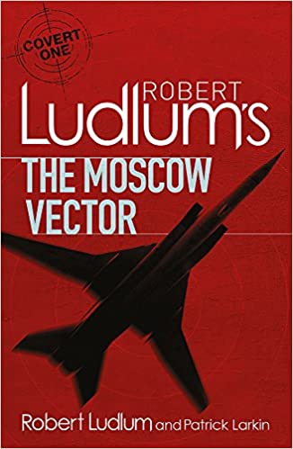 Robert Ludlum's The Moscow Vector
