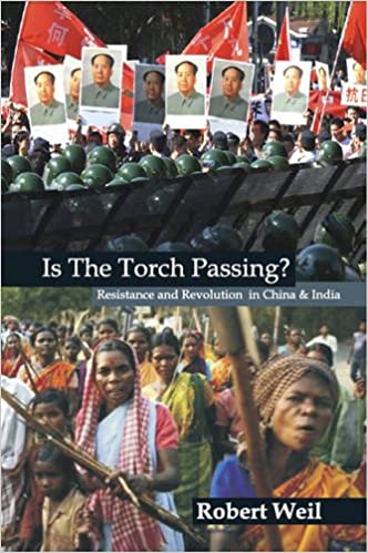 Is the Torch Passing? (RARE BOOKS)