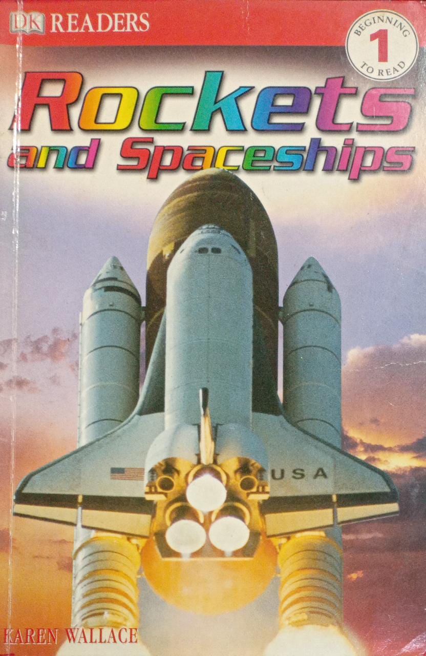 Rockets and Spaceships