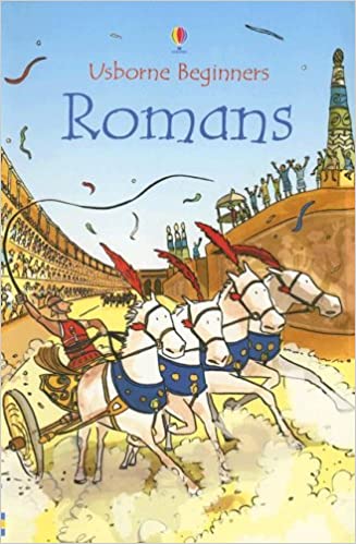 Romans (Usborne Beginners)