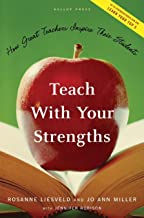 Teach with your strengths {HARDCOVER}