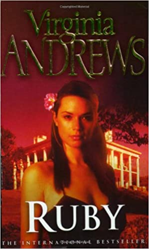 Ruby (RARE BOOKS)