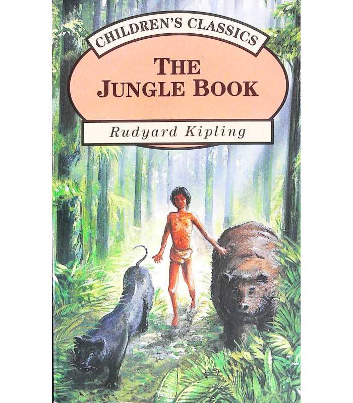 The Jungle Books