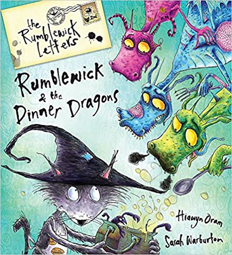 Rumblewick and the Dinner Dragons