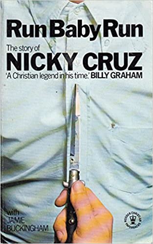 Run Baby Run (RARE BOOKS)