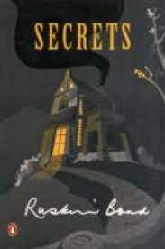 Secrets by Ruskin Bond
