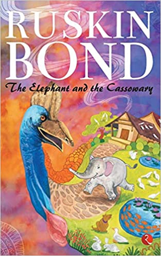 The Elephant and the Cassowary