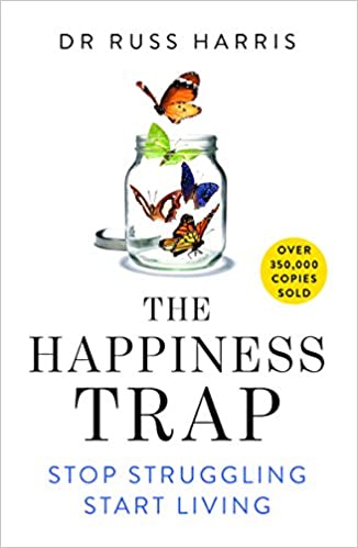 The Happiness Trap
