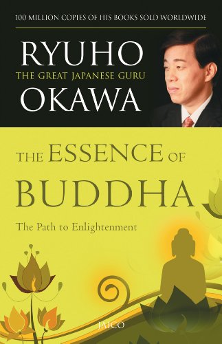 The Essence Of Buddha