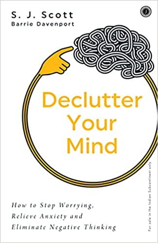 DECLUTTER YOUR MIND