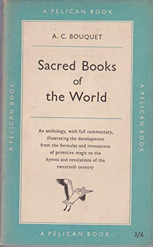 Sacred Books of the World