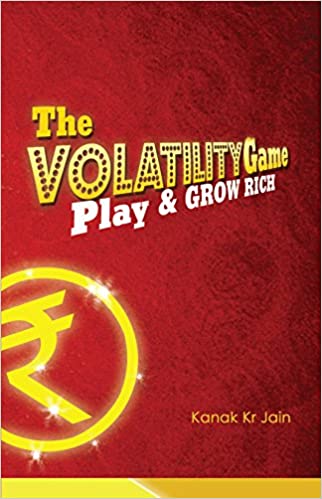 The Volatility Game