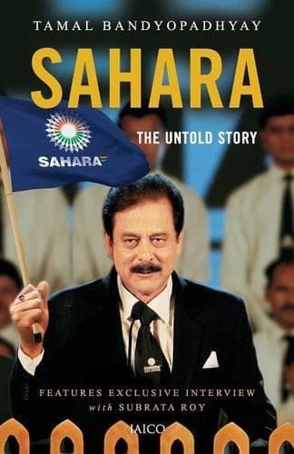 Sahara: the untold story