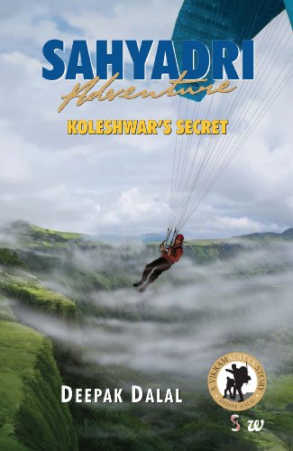 SAHYADRI ADVENTURE: Koleshwar's Secret