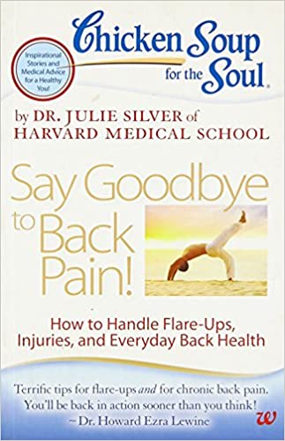 Chicken Soup for the Soul: Say Usedbye to Back Pain