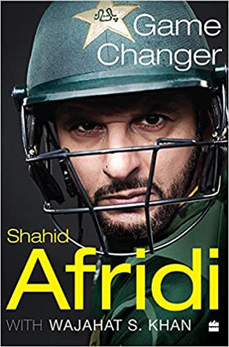 Game Changer [HARDCOVER]