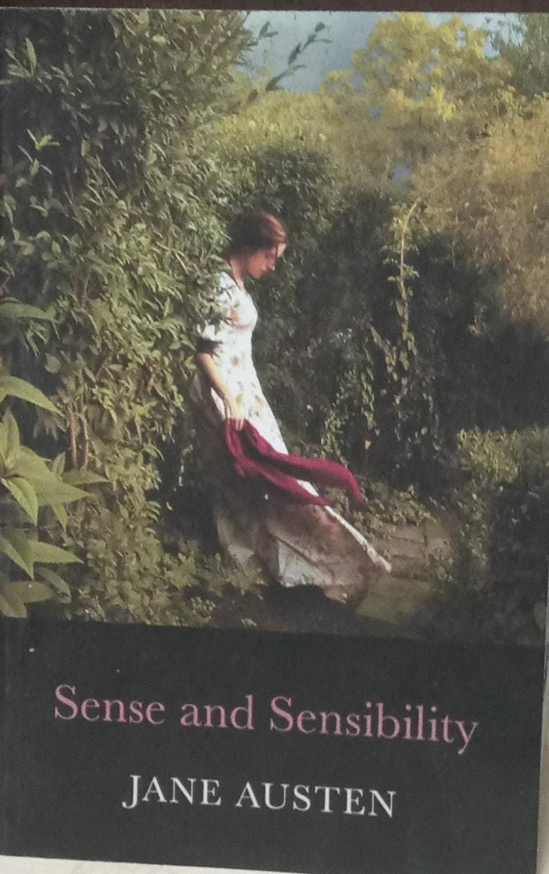 Sense and Sensibility