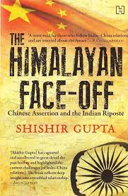 The Himalayan Face-off (HARDCOVER)