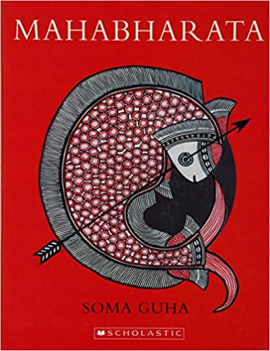 Mahabharata