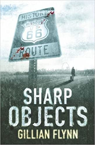Sharp Objects