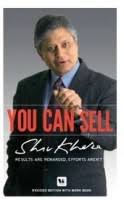 You can sell by Shiv Khera