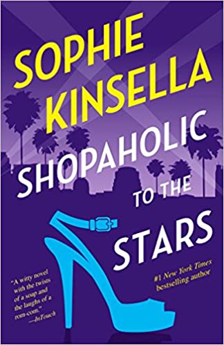 Shopaholic to the Stars