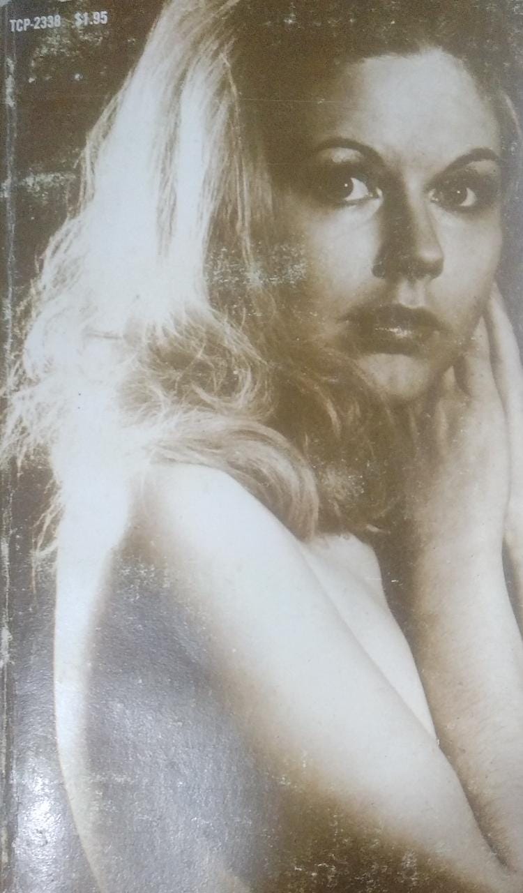 SIGRID'S BEAUTIFUL FRAME