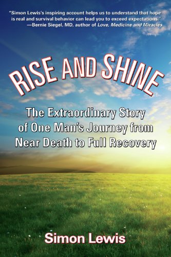 Rise and Shine {HARDCOVER} (RARE BOOKS)