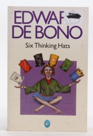 Six Thinking Hats
