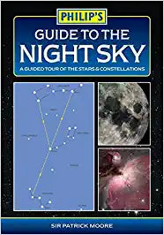 Philip's Guide to the Night Sky A guided tour of the stars and constellations