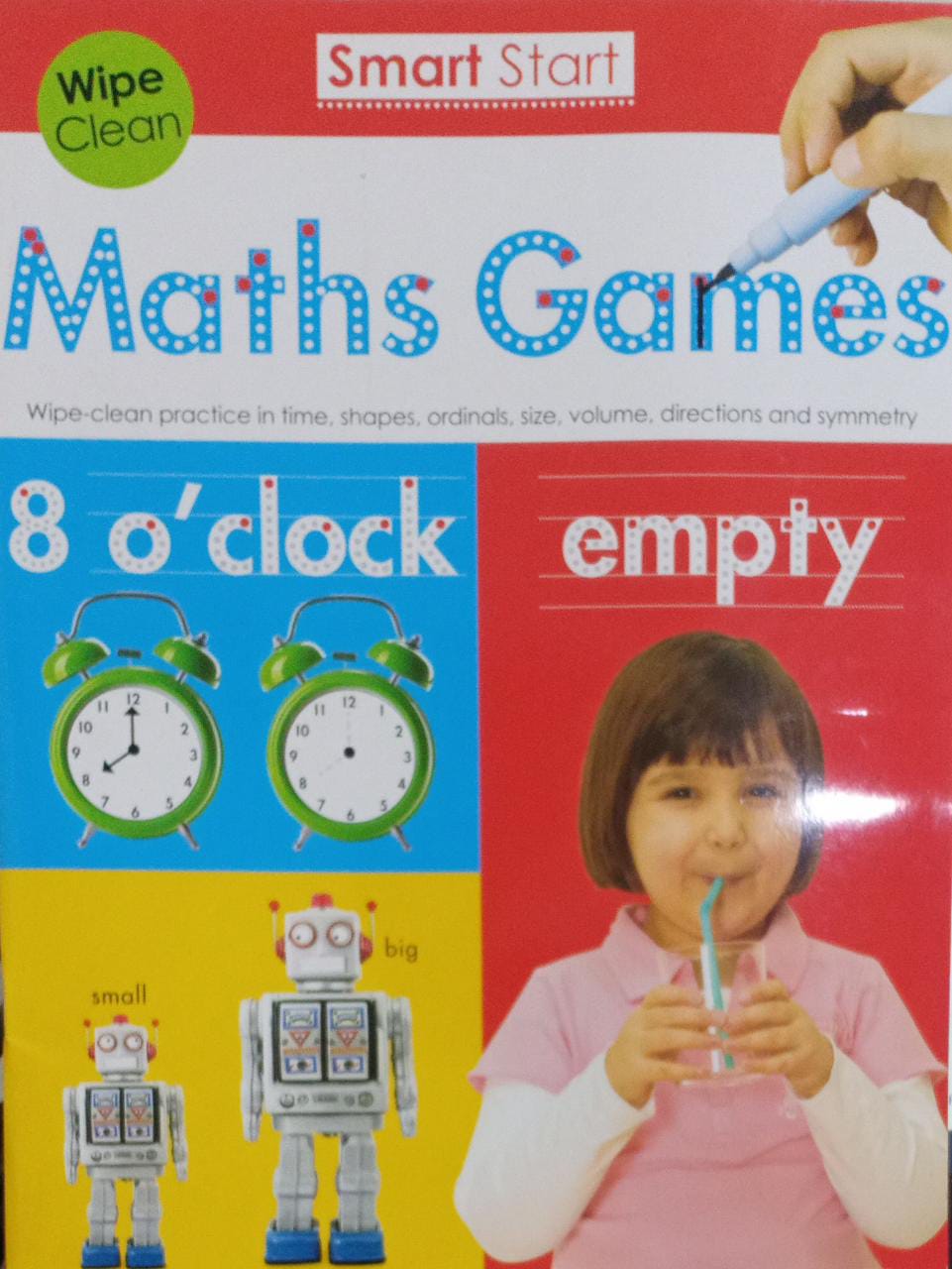 Smart Start Maths Games