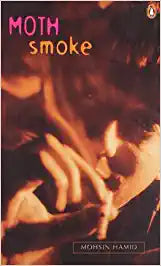 Moth smoke by Mohsin Hamid