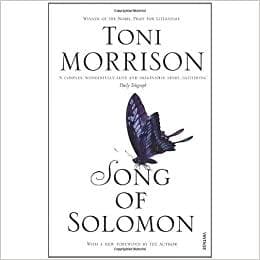 SONG OF SOLOMON